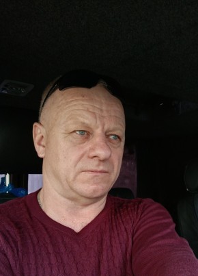Геннадий, 55, Україна, Луганськ
