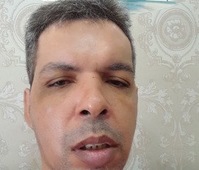 RAPHAEL, 48 лет, Vila Velha