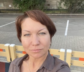 Аксана, 47 лет, Уфа
