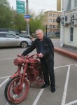 Александр, 58 лет, Омск