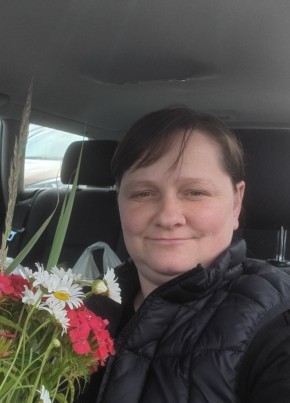 Елена из Jelgava 38 лет