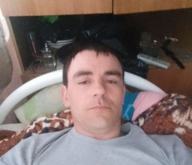 Андрей, 34 года, Уфа