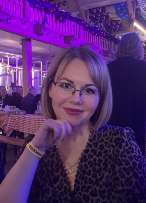 Valentina, 42, Russia, Saint Petersburg