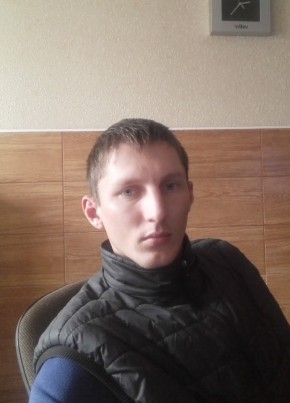 Денис, 34, Россия, Кемерово
