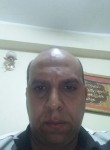 محمد احمد , 50 лет, القاهرة