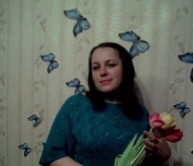 Ника, 46 лет, Ульяновск