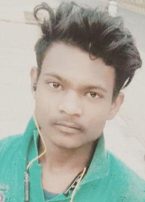 Ajay.Rawat, 18, India, Bārsi