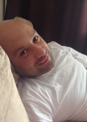Sergey, 39, Россия, Голицыно