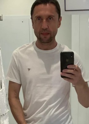 Viktor, 51, Russia, Samara