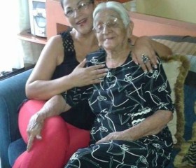 Trini, 58 лет, Guayaquil