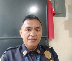 Ernesto Iñosa Jr, 53 года, Lungsod ng San Fernando (Gitnang Luzon)