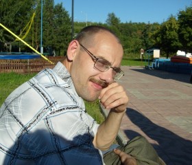 Виктор, 46 лет, Кемерово