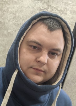 Maksim, 30, Russia, Ryazan