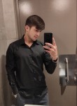 Timur, 24, Istra