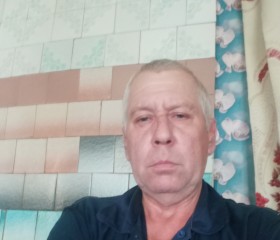 Igor, 56, Shakhty