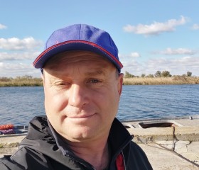 Сергей, 51 год, Херсон