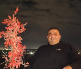 محمد, 41, Cairo