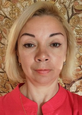Татьяна, 46, Россия, Калининград