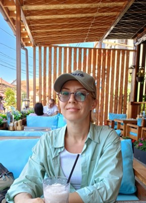 Albina , 34, Russia, Kazan