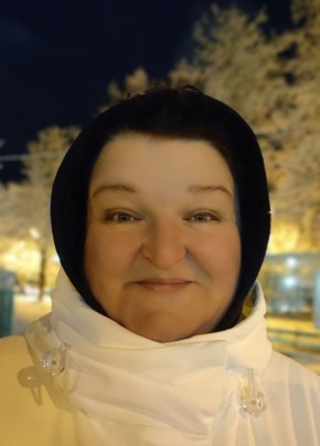 Елена, 53, Россия, Троицк (Московская обл.)