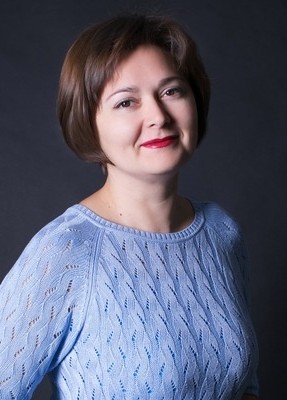 Татьяна, 48, Россия, Ханты-Мансийск