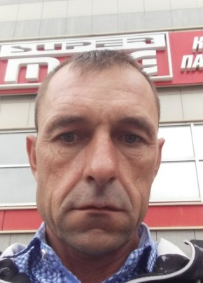 Павел, 47, Россия, Барнаул