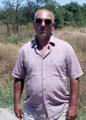 САМВЕЛ, 49, Հայաստանի Հանրապետութիւն, Երեվան