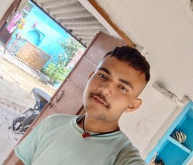 Vivek Tomar, 19 лет, Agra