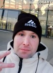 Быковский Андрей, 31 год, Тамбов