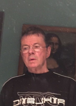 Paul, 62, République Française, Annecy