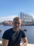 Алекс, 27 лет, Санкт-Петербург