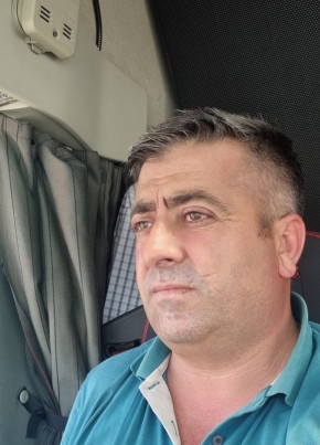 Ömer Aytaş, 42, Konungariket Sverige, Bromma stadsdelsområde