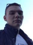Aleksey, 18  , Omsk