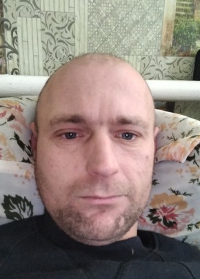 Dinis Gapanovich, 40, Russia, Moscow
