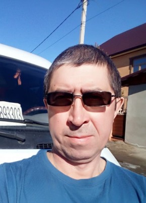 ЕвгенийБийск, 57, Россия, Бийск