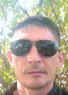 Николай, 38, Россия, Лебяжье