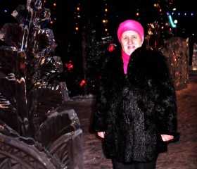 Аксинья Грудинина, 73 года, Абакан