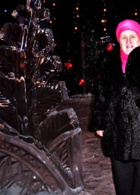 Аксинья Грудинина, 73, Россия, Абакан