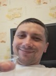 Андрей Иванов, 42 года, Москва