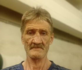 Сергей, 57 лет, Чернушка
