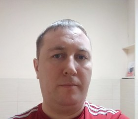 Андрей, 41 год, Гусев