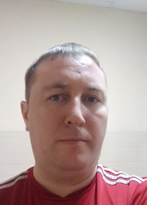 Андрей, 41, Россия, Гусев