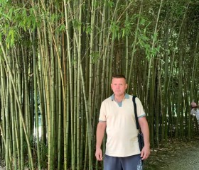 Ilya, 45, Yekaterinburg