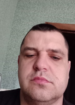 Александр, 37, Україна, Донецьк