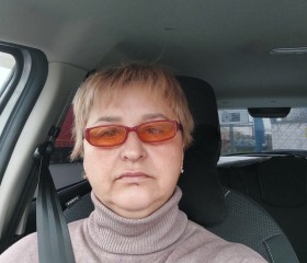 Лиля, 54 года, Казань