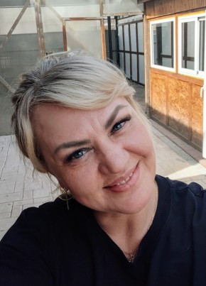 Алена из Искитима 42 года