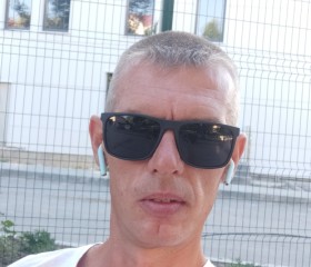 Макс, 44 года, Севастополь