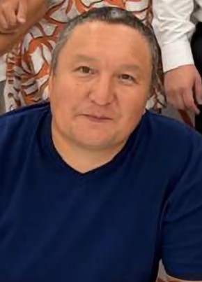 Ержан из Павлодара 46 лет