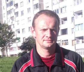 Григорий, 48 лет, Горад Гродна