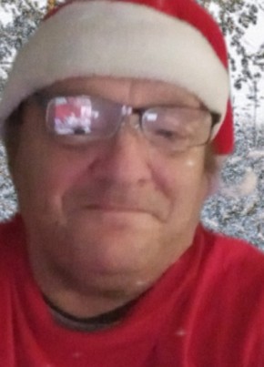 Victor, 61, United States of America, Lawton